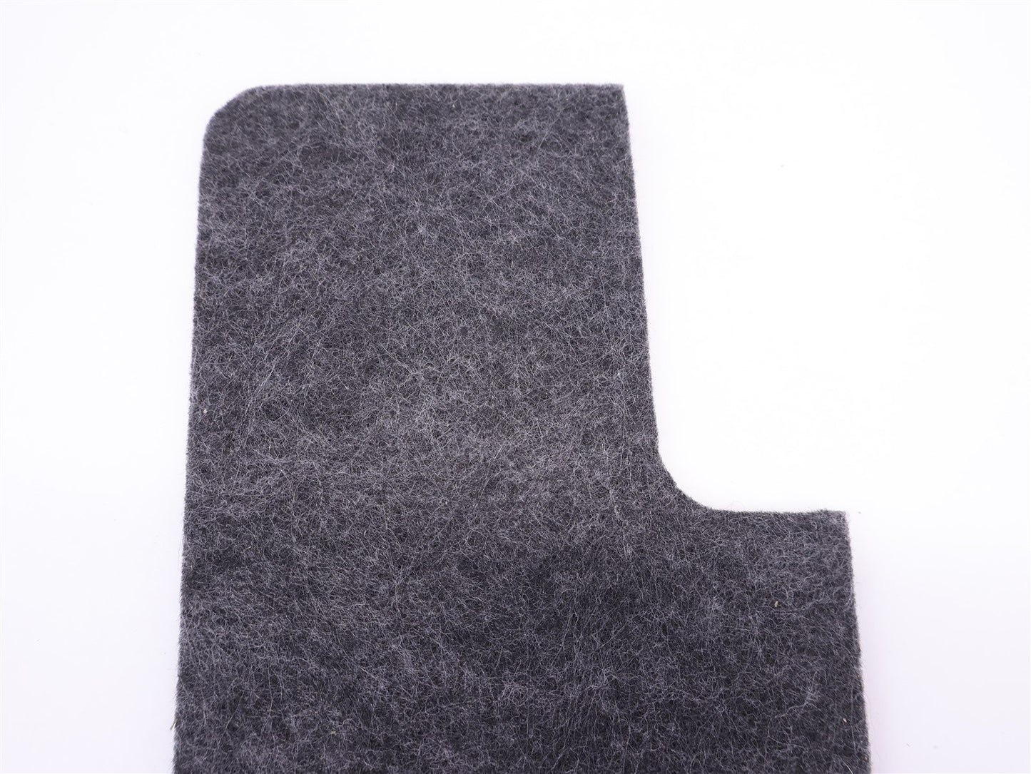 2015-2020 Subaru WRX Center Console Mat Carpet Liner 15-20