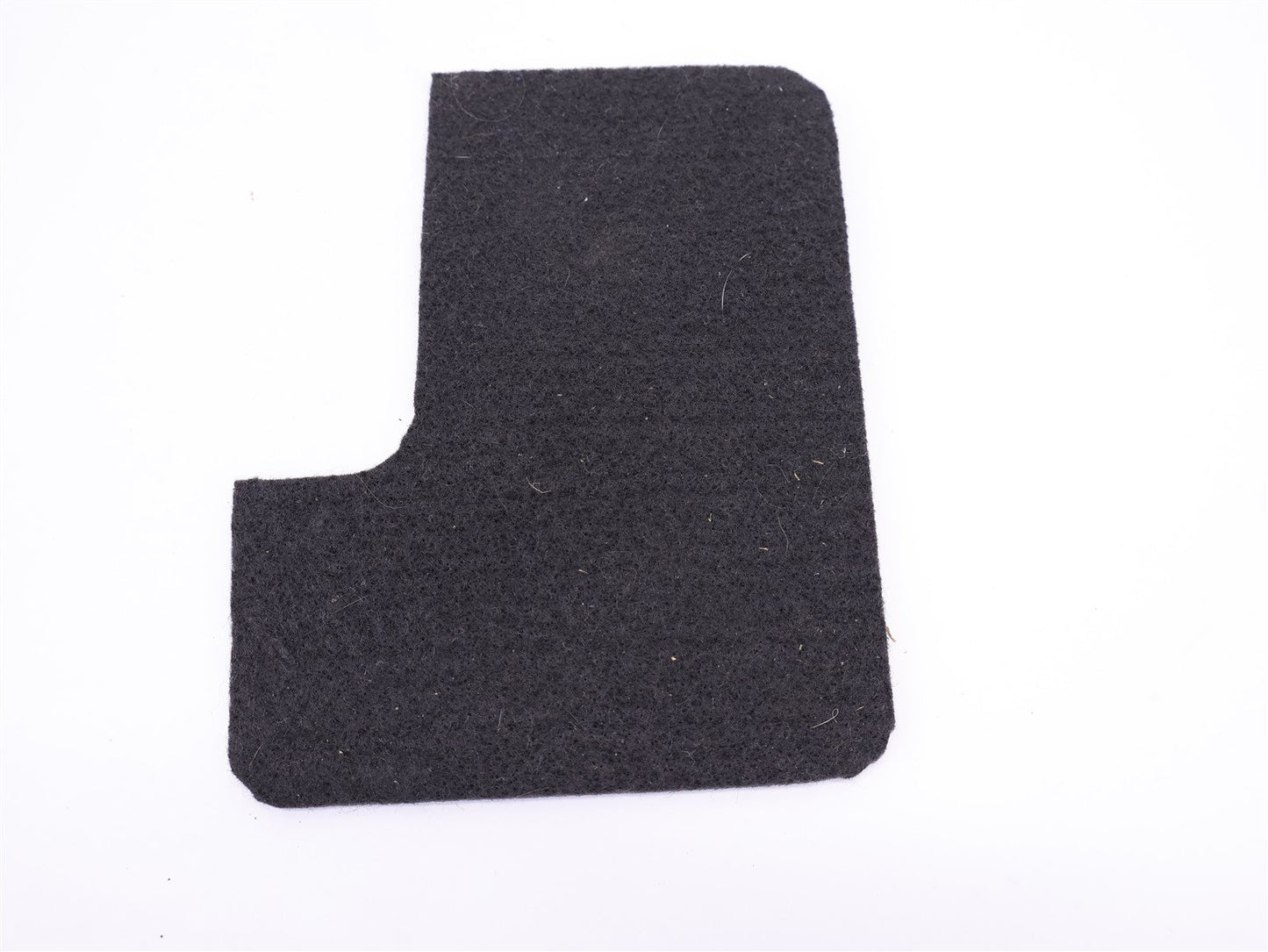 2015-2020 Subaru WRX Center Console Mat Carpet Liner 15-20