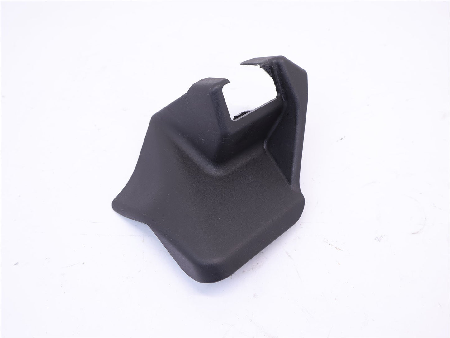 2015-2020 Subaru WRX Seat Track Cover Trim Rail Cap 64115FJ010 Driver LH Front
