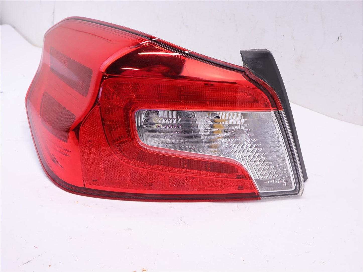 2015-2021 Subaru WRX & STI Driver Tail Light Lamp Rear LH Left OEM 15-21 84201VA030