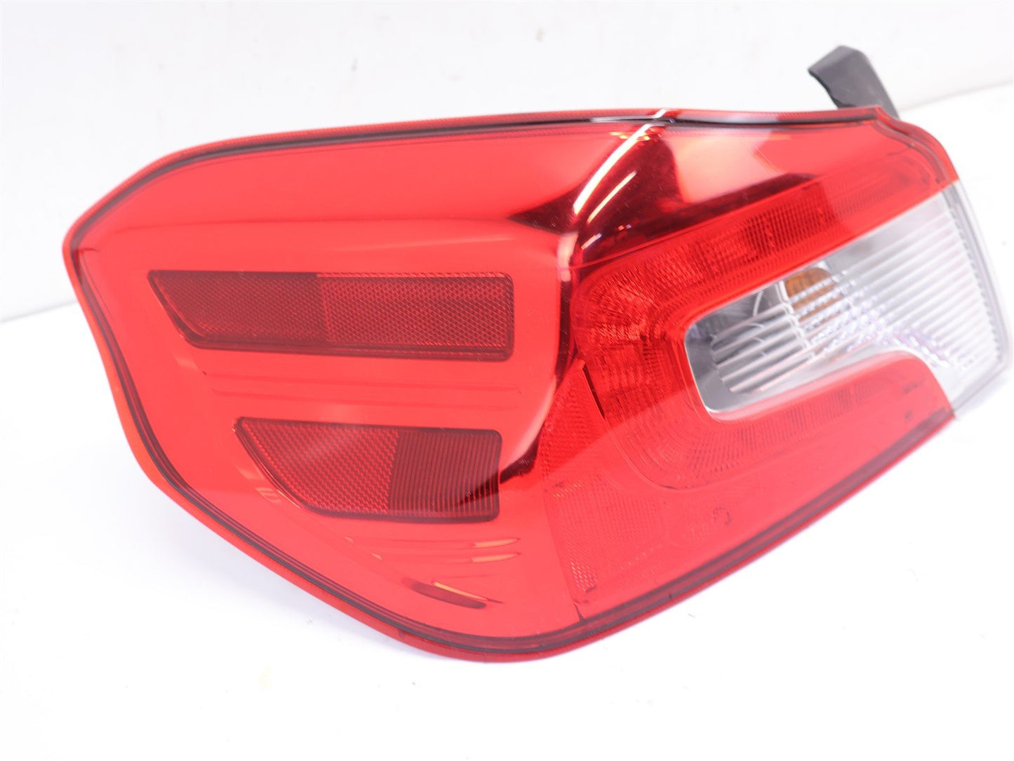2015-2021 Subaru WRX & STI Driver Tail Light Lamp Rear LH Left OEM 15-21 84201VA030