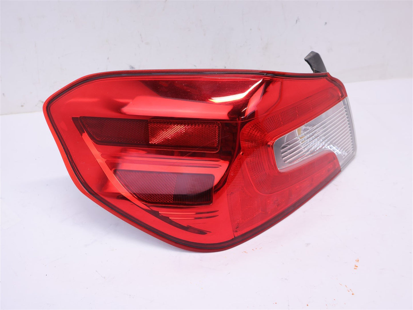 2015-2021 Subaru WRX & STI Driver Tail Light Lamp Rear LH Left OEM 15-21 84201VA030