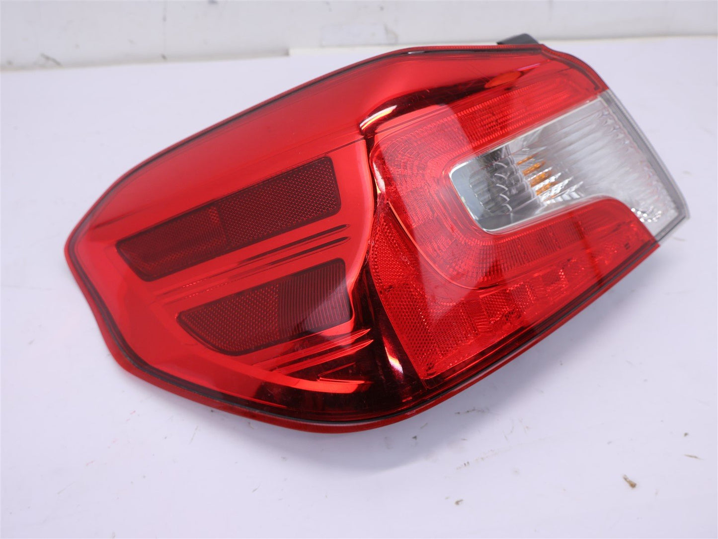2015-2021 Subaru WRX & STI Driver Tail Light Lamp Rear LH Left OEM 15-21 84201VA030