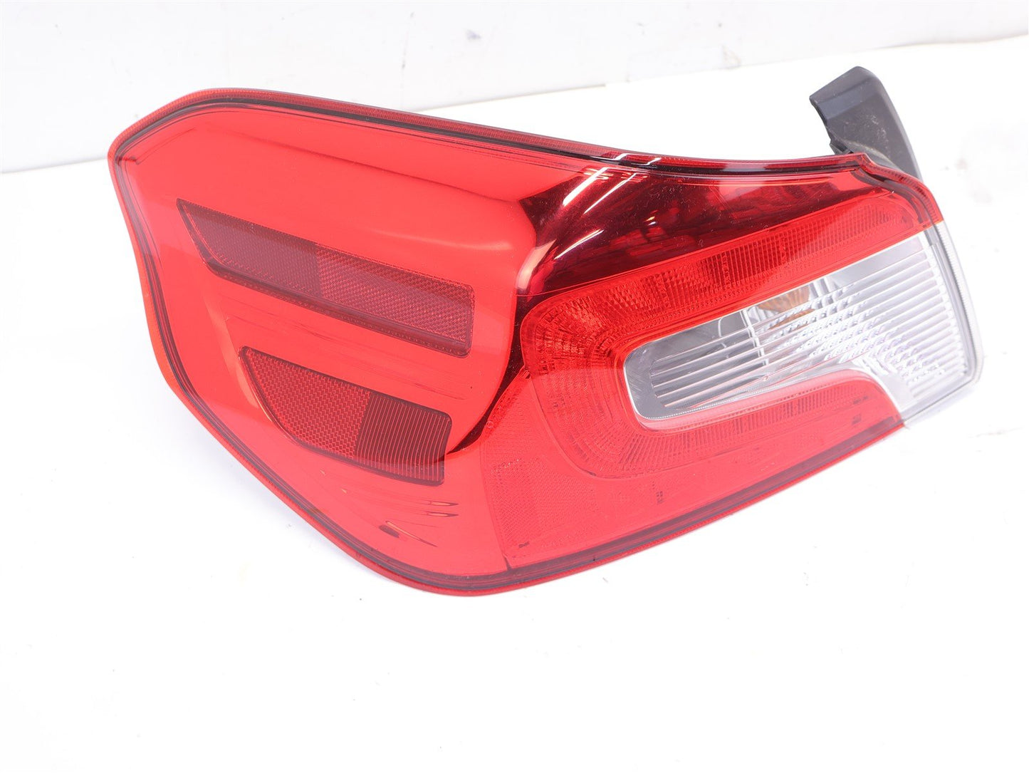 2015-2021 Subaru WRX & STI Driver Tail Light Lamp Rear LH Left OEM 15-21 84201VA030
