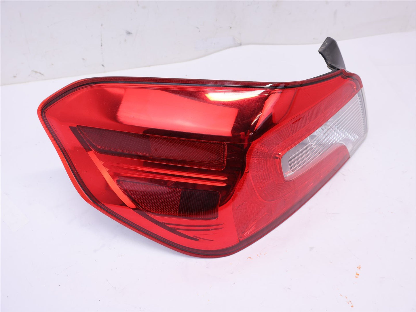 2015-2021 Subaru WRX & STI Driver Tail Light Lamp Rear LH Left OEM 15-21 84201VA030