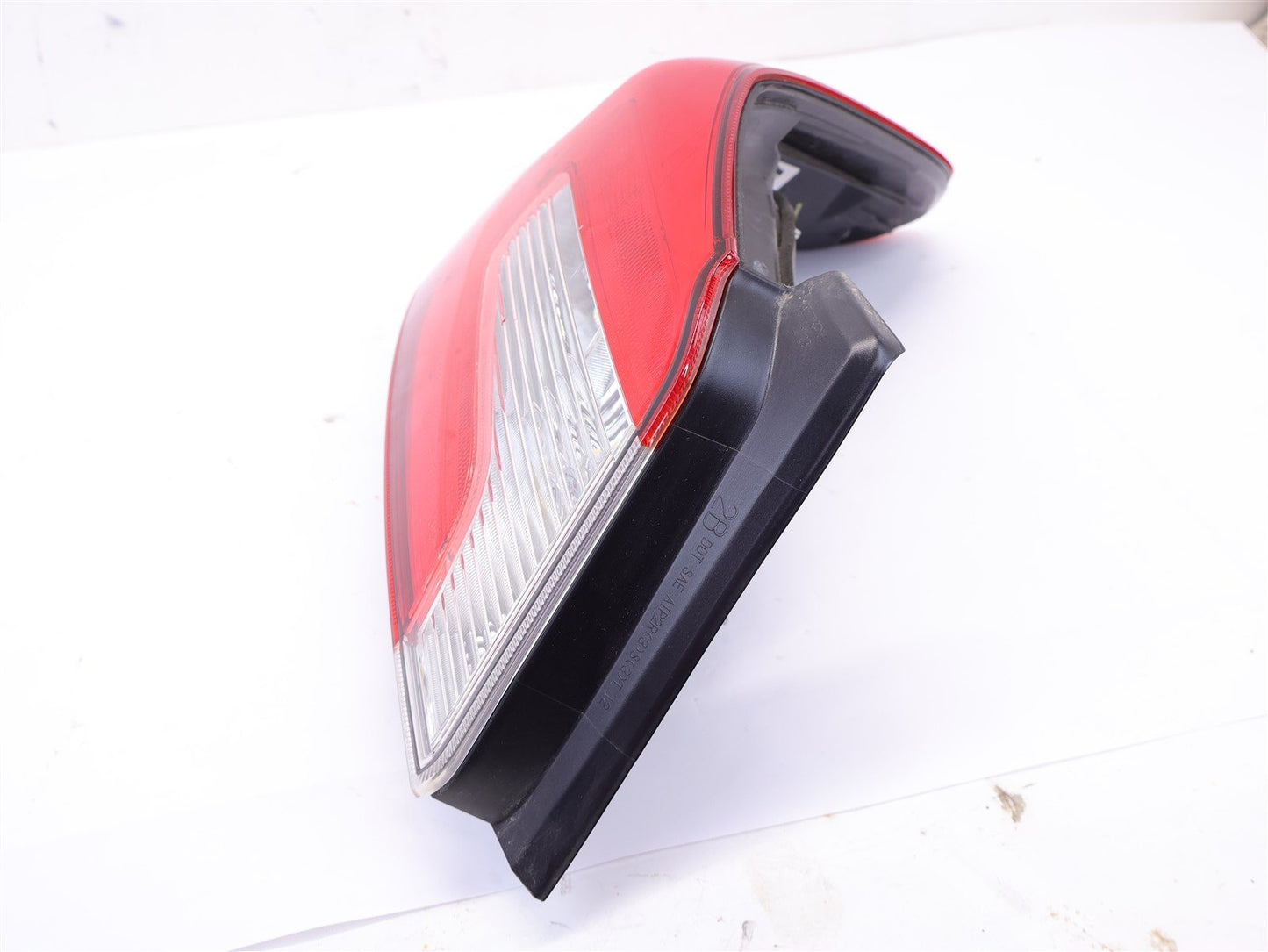 2015-2021 Subaru WRX & STI Driver Tail Light Lamp Rear LH Left OEM 15-21 84201VA030