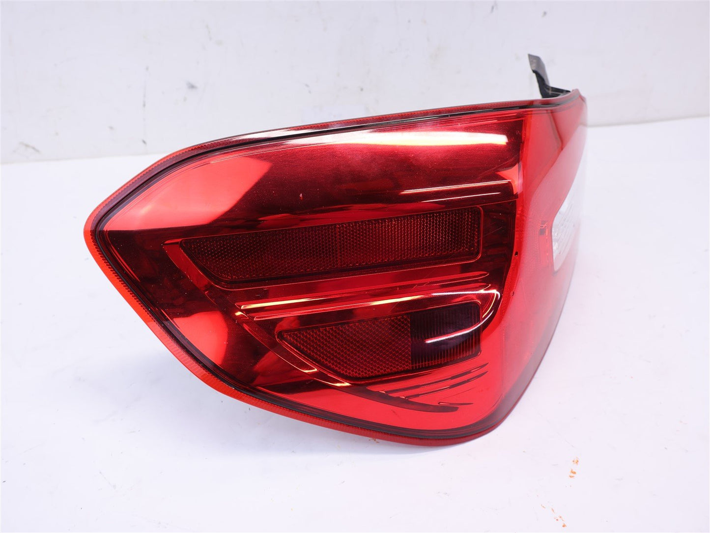 2015-2021 Subaru WRX & STI Driver Tail Light Lamp Rear LH Left OEM 15-21 84201VA030