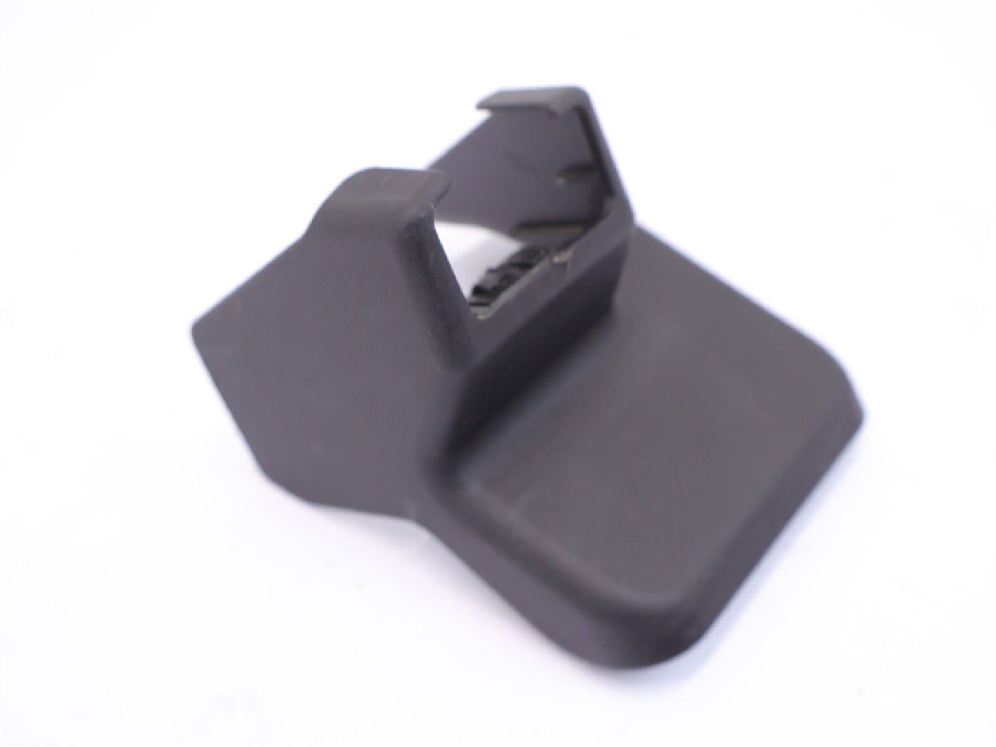 2015-2019 Subaru WRX Front Seat Rail Cap 64115FJ020 Trim Track RH Passenger