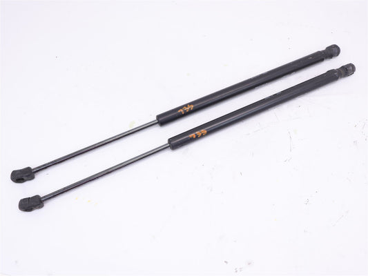 2015-2021 Subaru WRX & STI Hood Shock Set Shocks Damper Pair 15-21