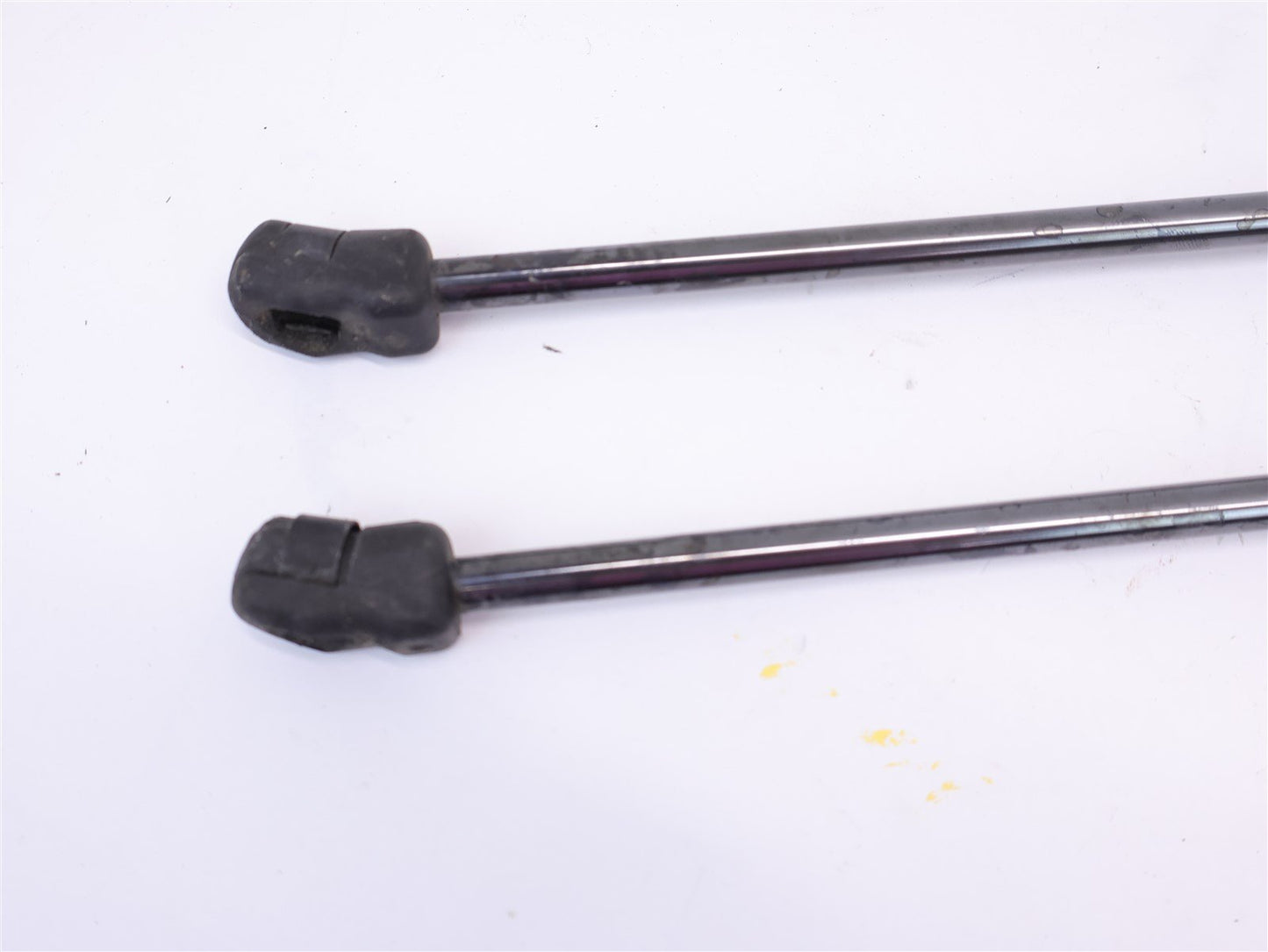 2015-2021 Subaru WRX & STI Hood Shock Set Shocks Damper Pair 15-21