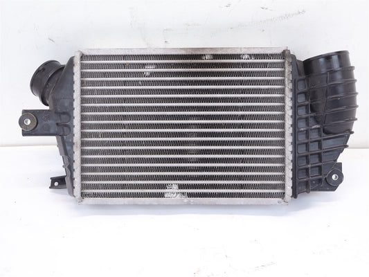 2015-2021 Subaru WRX Top Mount Intercooler 2.0L Turbo TMIC OEM 15-21