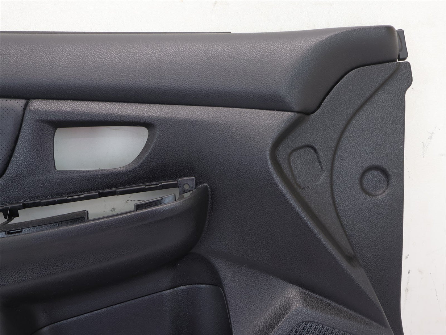 2015-2019 Subaru WRX Door Panel Card Trim Front Driver LH Left OEM 15-19