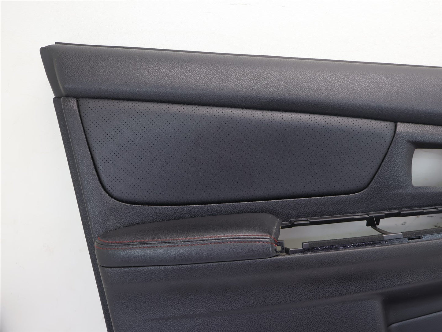 2015-2019 Subaru WRX Door Panel Card Trim Front Driver LH Left OEM 15-19