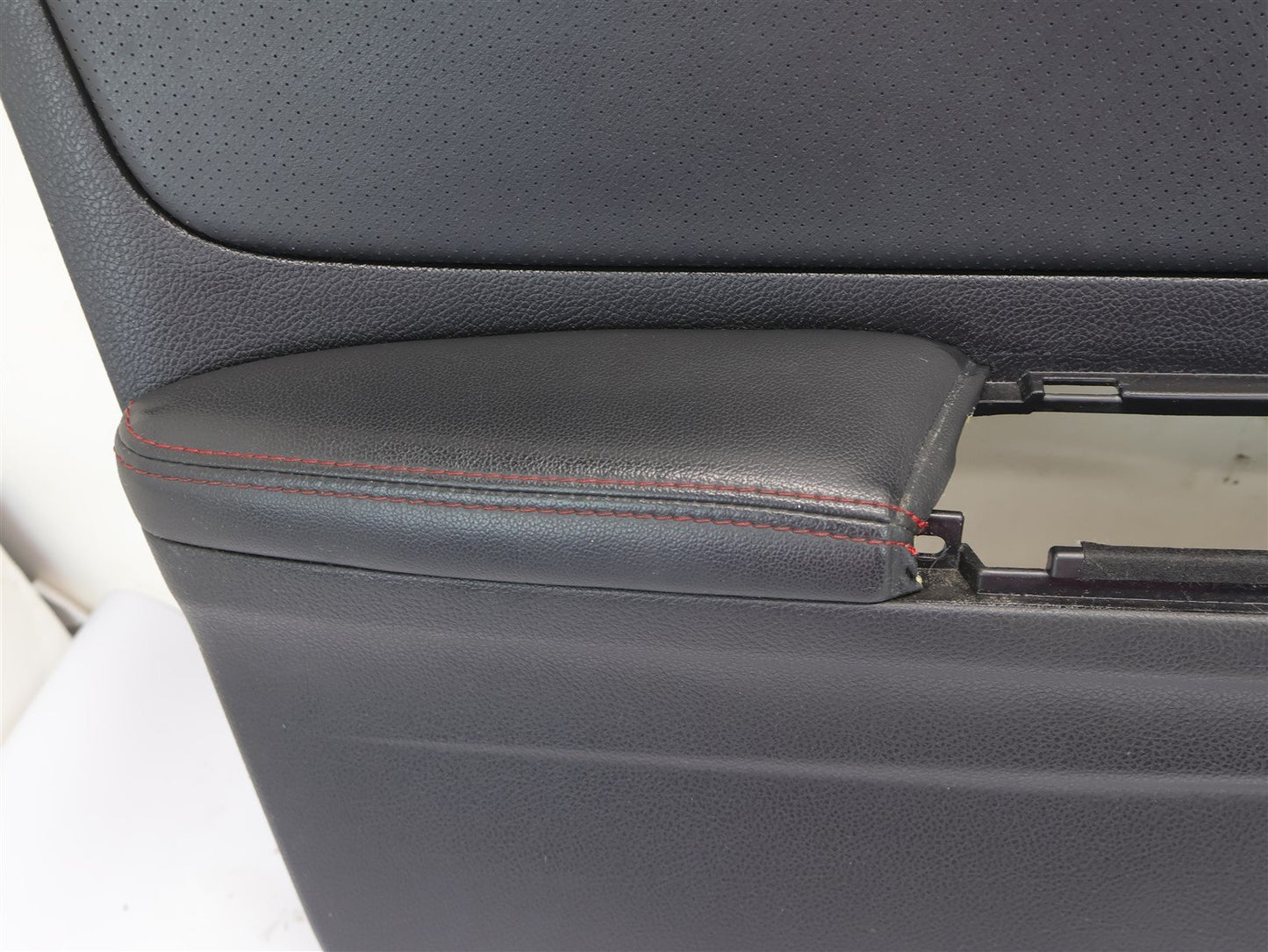 2015-2019 Subaru WRX Door Panel Card Trim Front Driver LH Left OEM 15-19