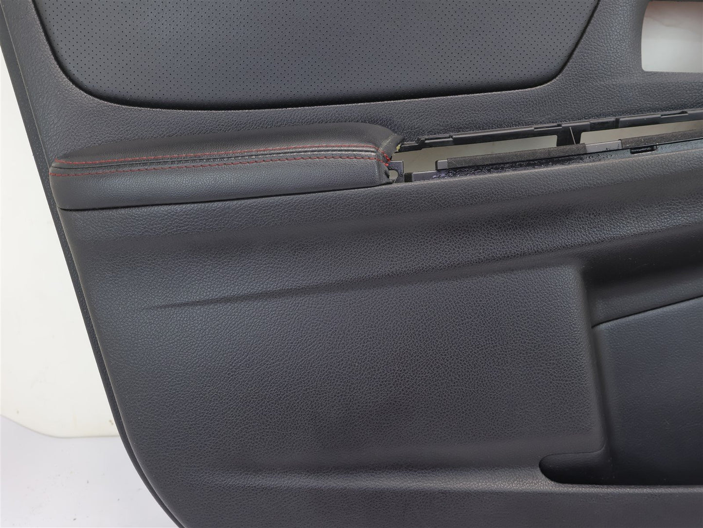 2015-2019 Subaru WRX Door Panel Card Trim Front Driver LH Left OEM 15-19