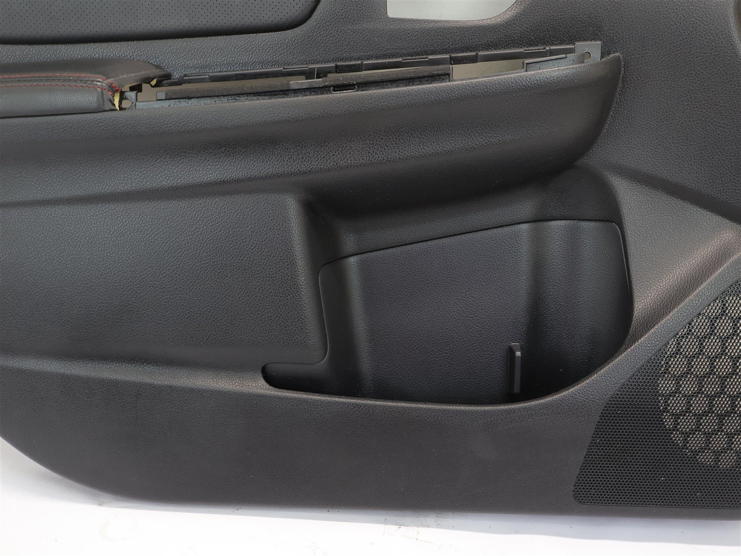 2015-2019 Subaru WRX Door Panel Card Trim Front Driver LH Left OEM 15-19