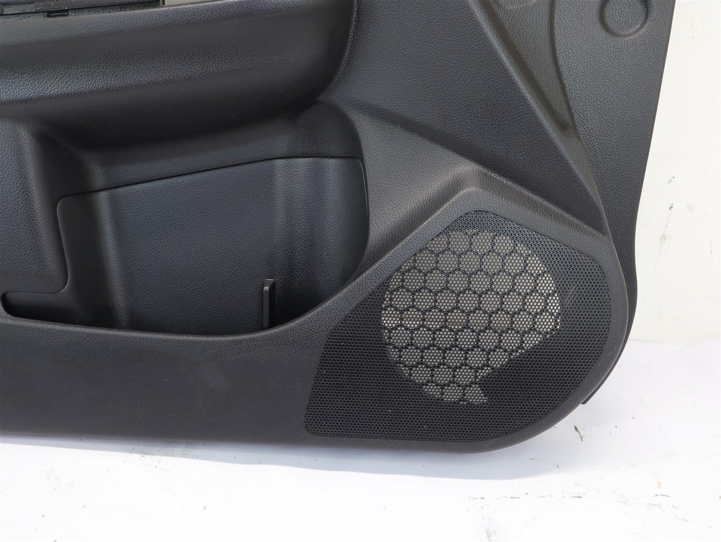 2015-2019 Subaru WRX Door Panel Card Trim Front Driver LH Left OEM 15-19