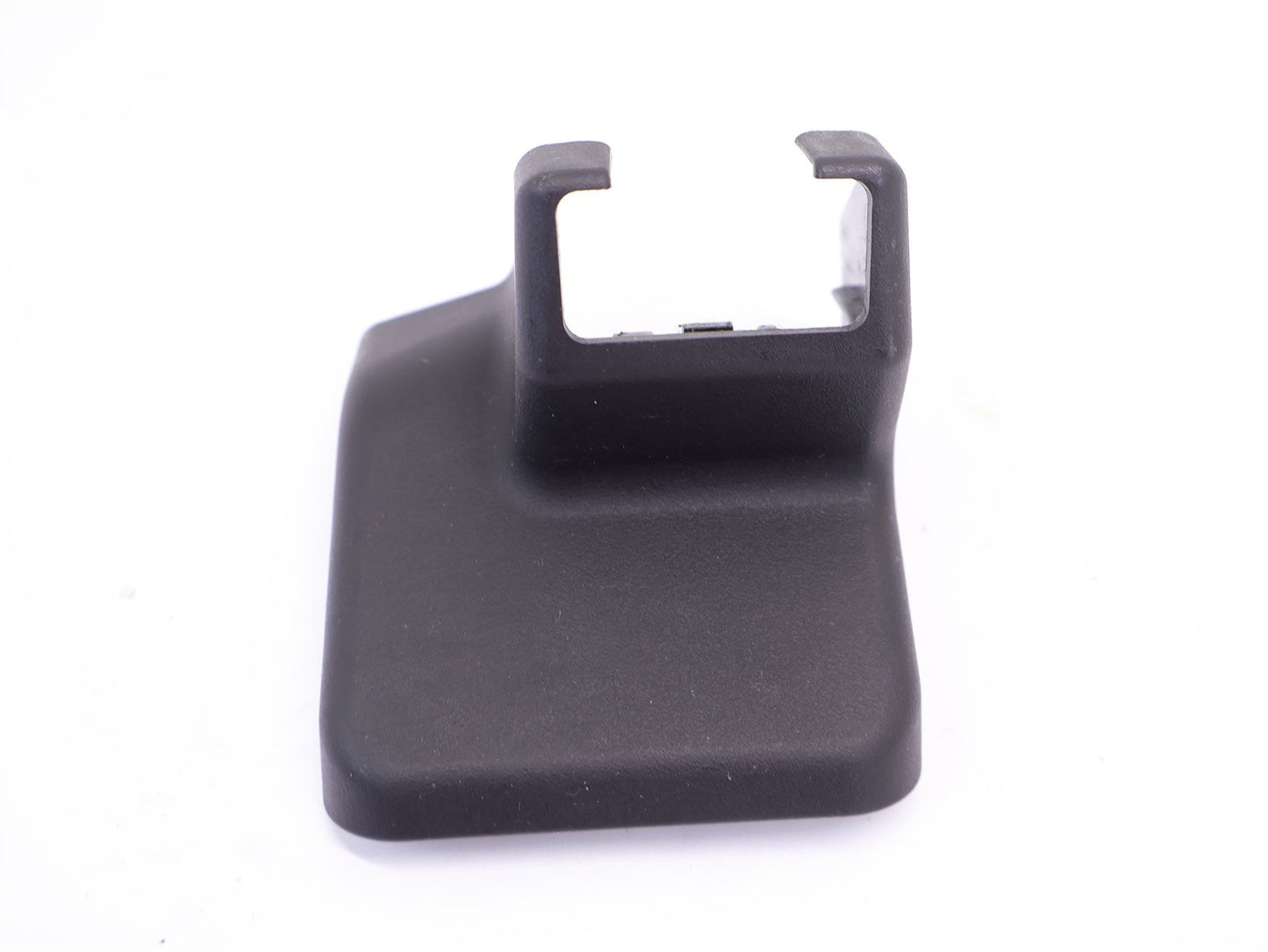 2015-2019 Subaru WRX STI Driver Outer Seat Rail Cap Cover Track Trim 64115FJ030