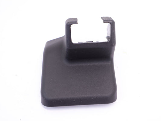 2015-2019 Subaru WRX STI Driver Outer Seat Rail Cap Cover Track Trim 64115FJ030