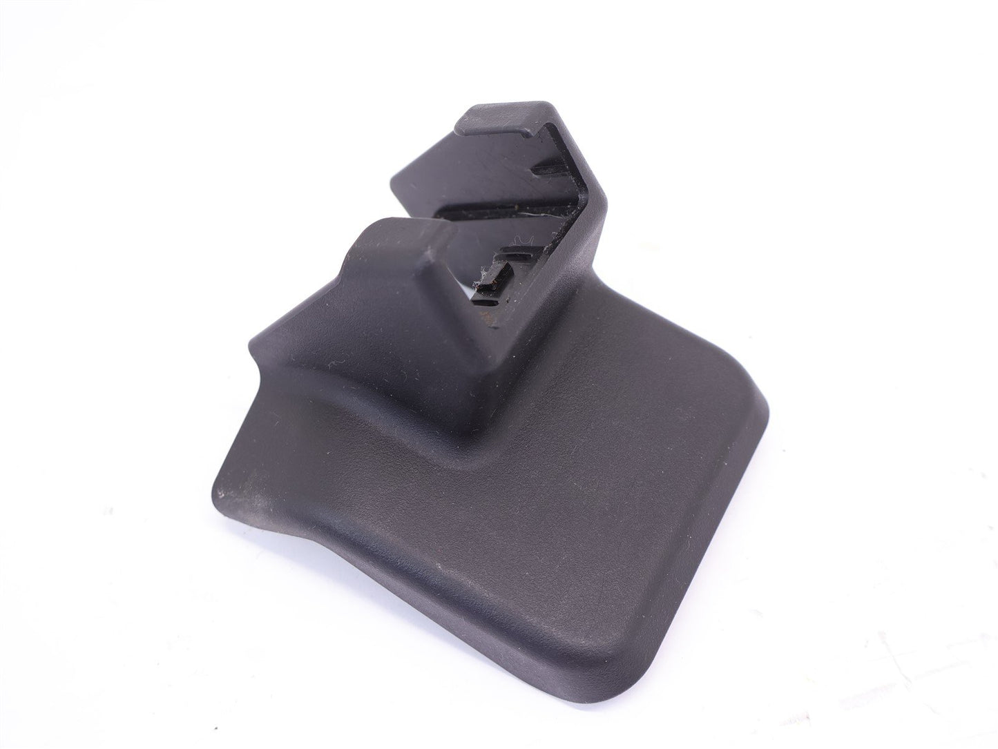 2015-2019 Subaru WRX STI Driver Outer Seat Rail Cap Cover Track Trim 64115FJ030