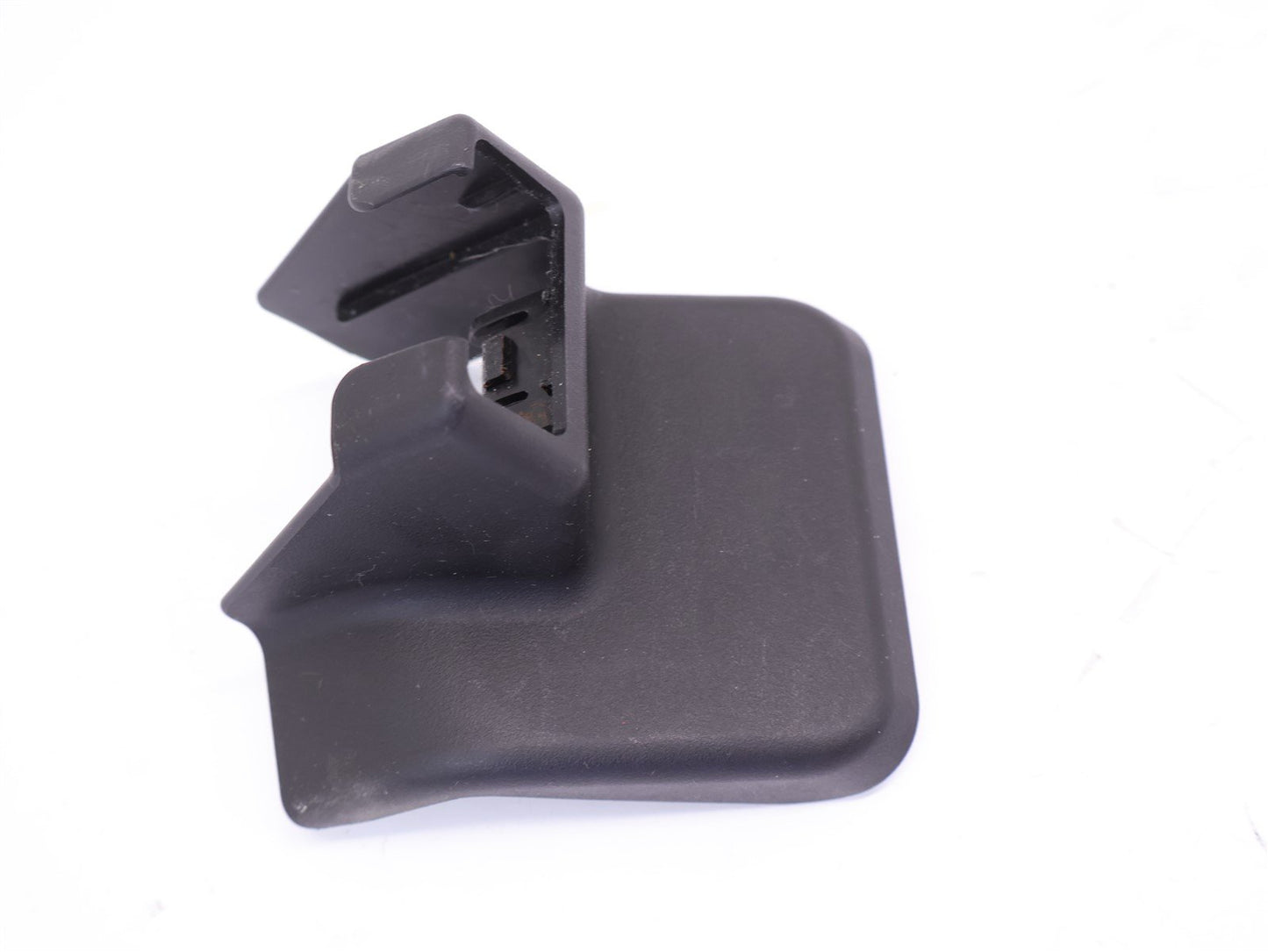 2015-2019 Subaru WRX STI Driver Outer Seat Rail Cap Cover Track Trim 64115FJ030