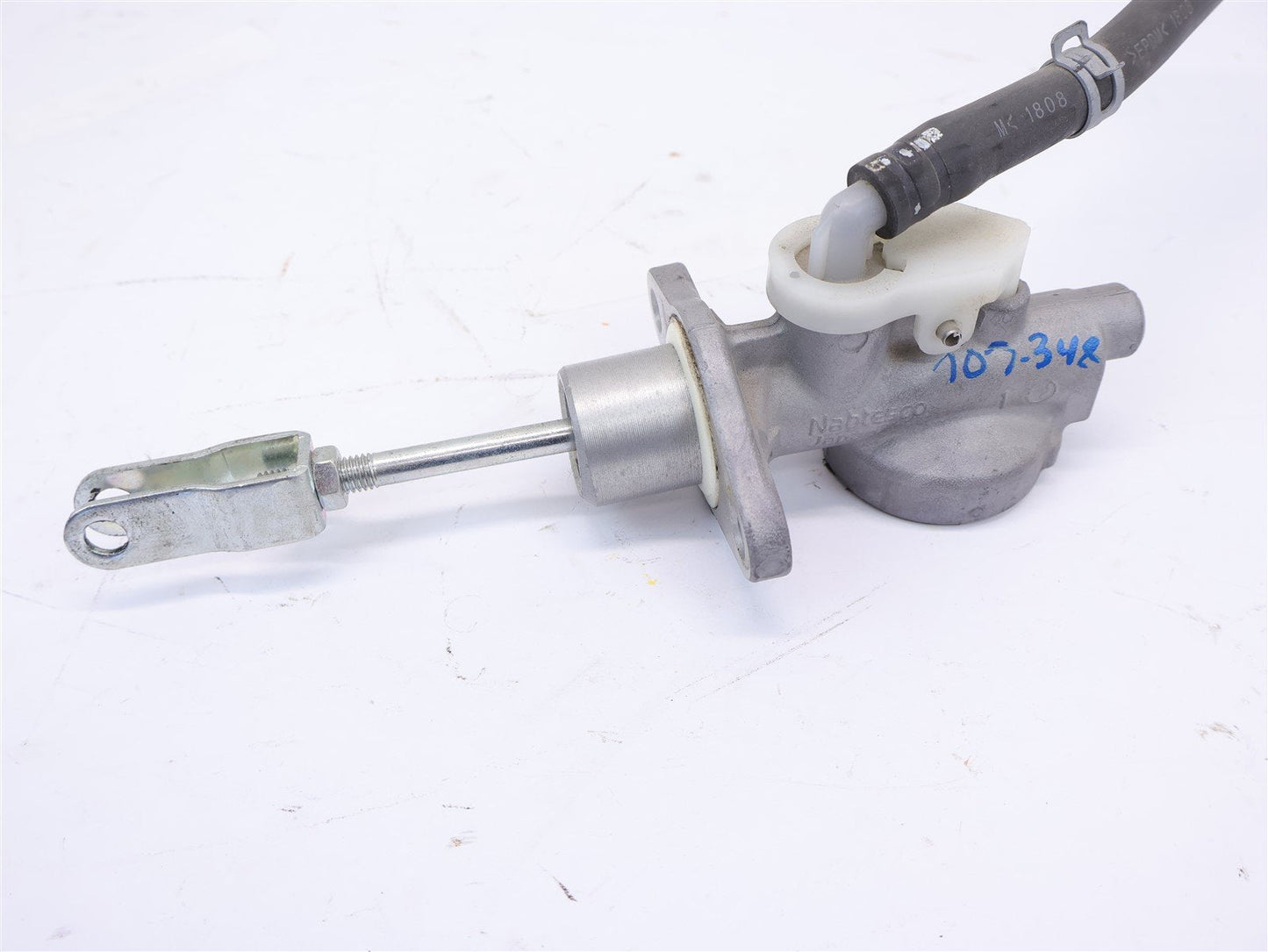 2015-2021 Subaru WRX Clutch Master Cylinder OEM 15-21