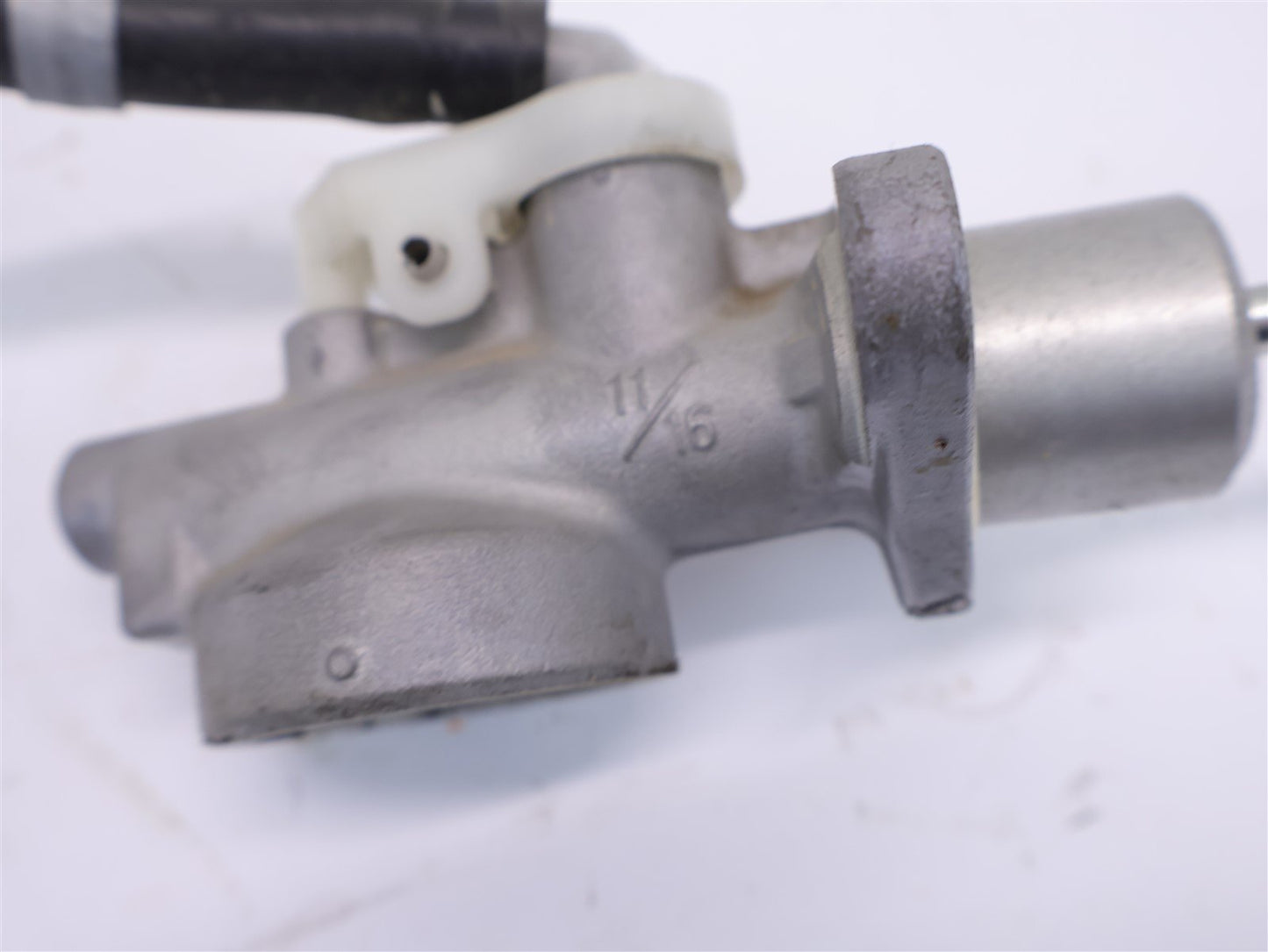 2015-2021 Subaru WRX Clutch Master Cylinder OEM 15-21