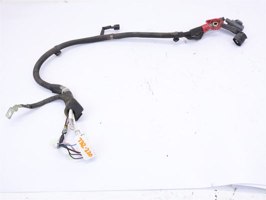 2015-2020 Subaru WRX Battery Starter Harness Cable Assembly 82246VA030 OEM 15-20