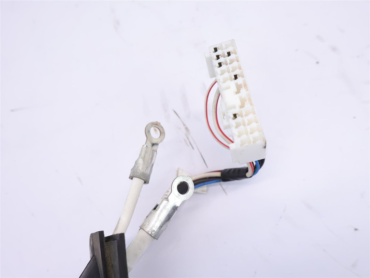 2015-2020 Subaru WRX Battery Starter Harness Cable Assembly 82246VA030 OEM 15-20