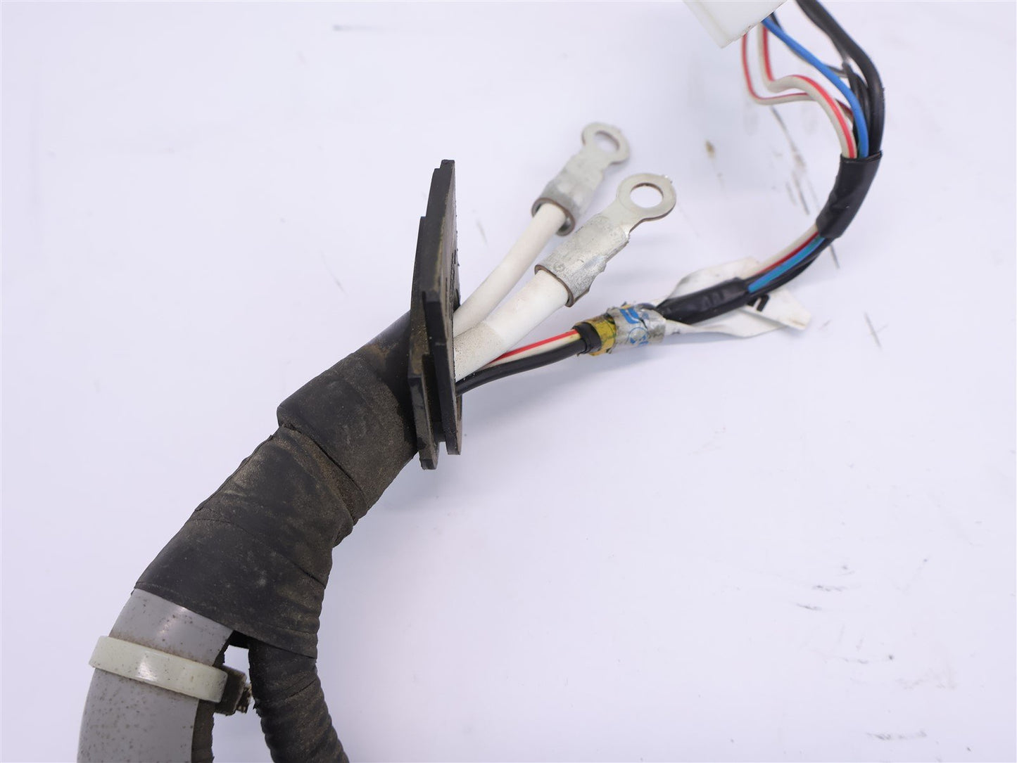 2015-2020 Subaru WRX Battery Starter Harness Cable Assembly 82246VA030 OEM 15-20
