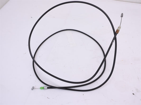 2015-2020 Subaru WRX Hood Release Cable 57330SG060 OEM 15-20