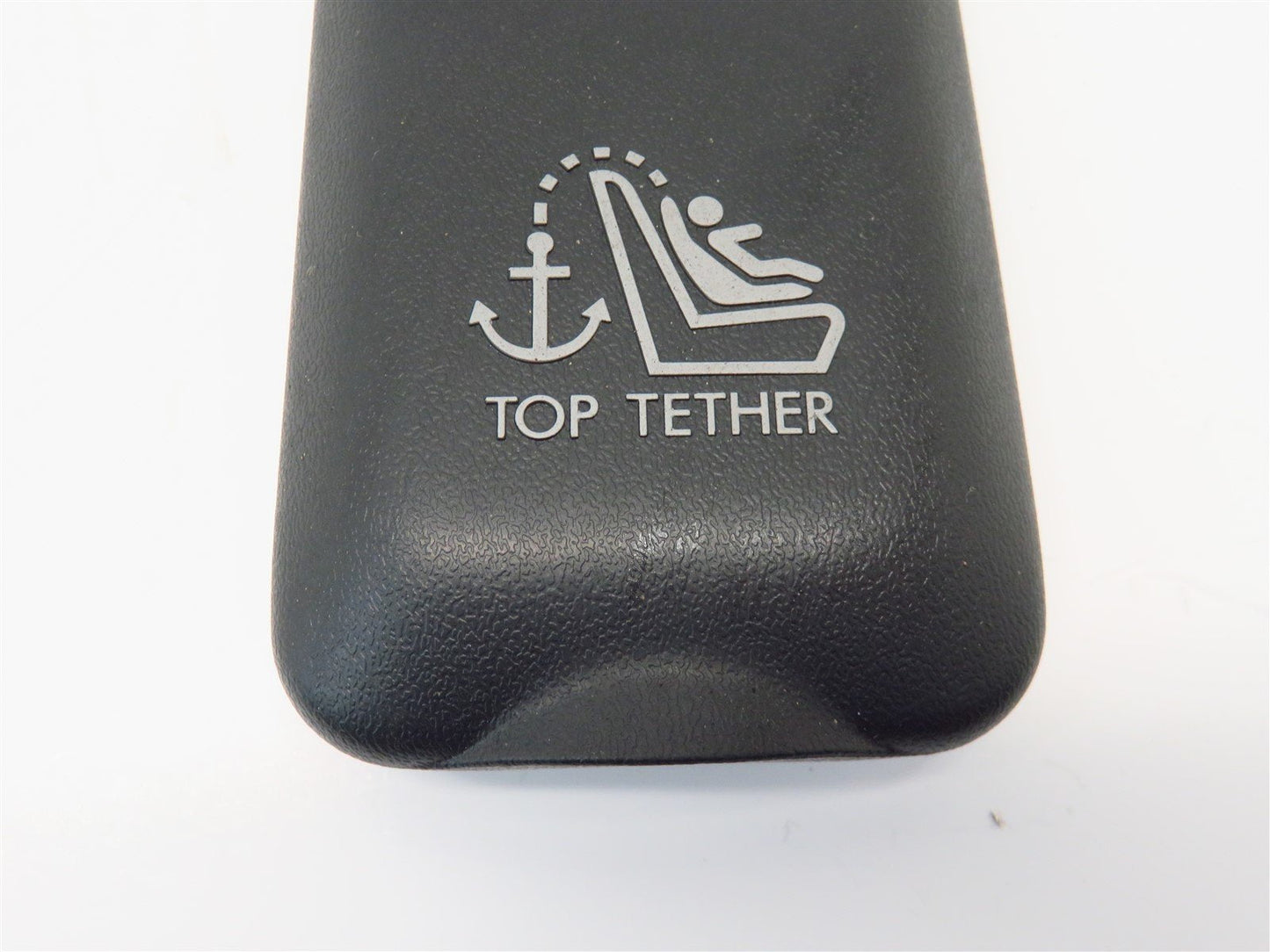 2015-2019 Subaru WRX Top Tether Anchor Hook Cover Trim Cap 15-19