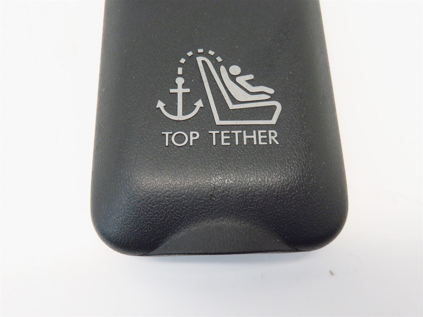 2015-2019 Subaru WRX Top Tether Anchor Hook Cover Trim Cap 15-19