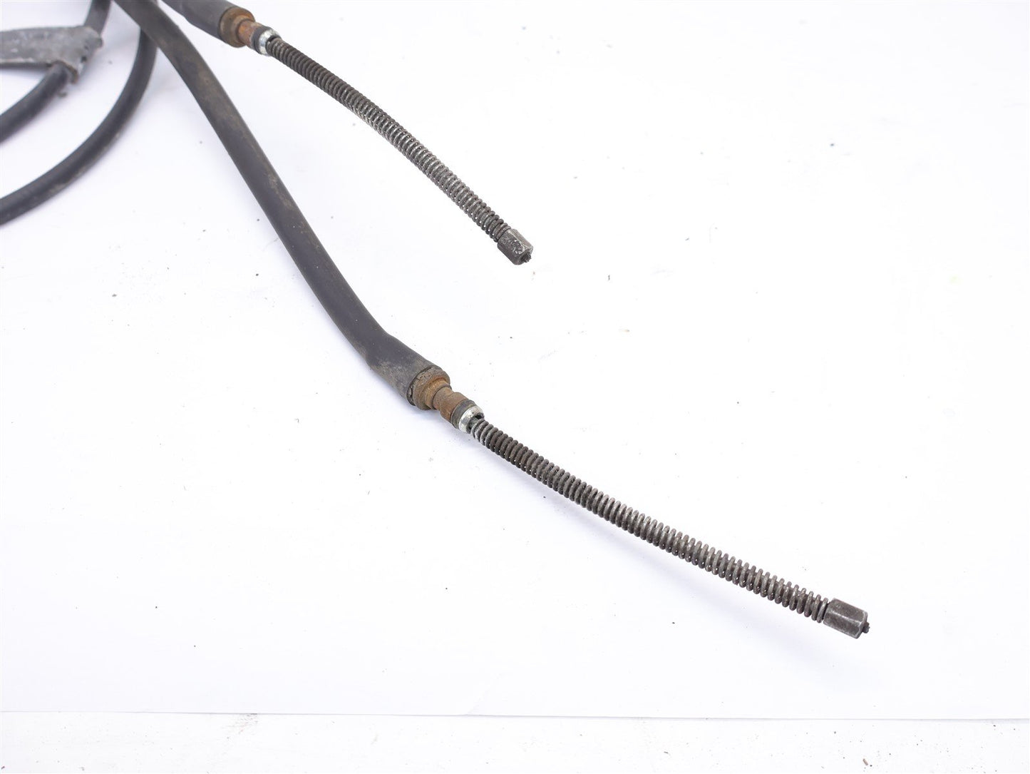 2015-2018 Subaru WRX Parking Brake Cable Ebrake E Emergency Cables LH RH Set
