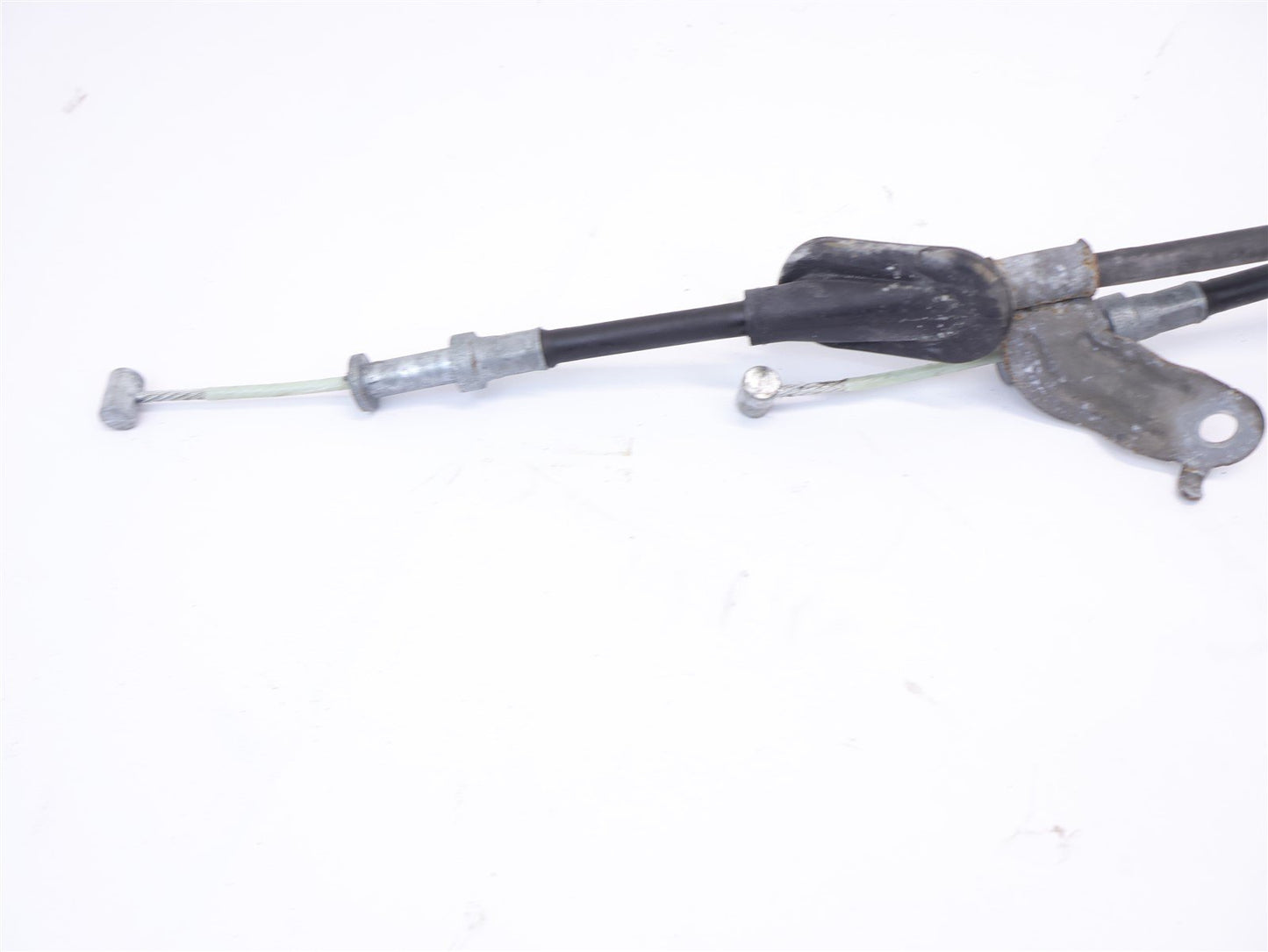 2015-2018 Subaru WRX Parking Brake Cable Ebrake E Emergency Cables LH RH Set