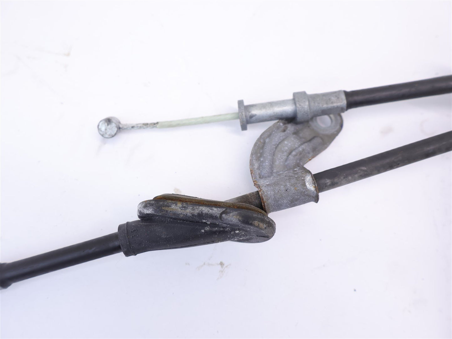 2015-2018 Subaru WRX Parking Brake Cable Ebrake E Emergency Cables LH RH Set