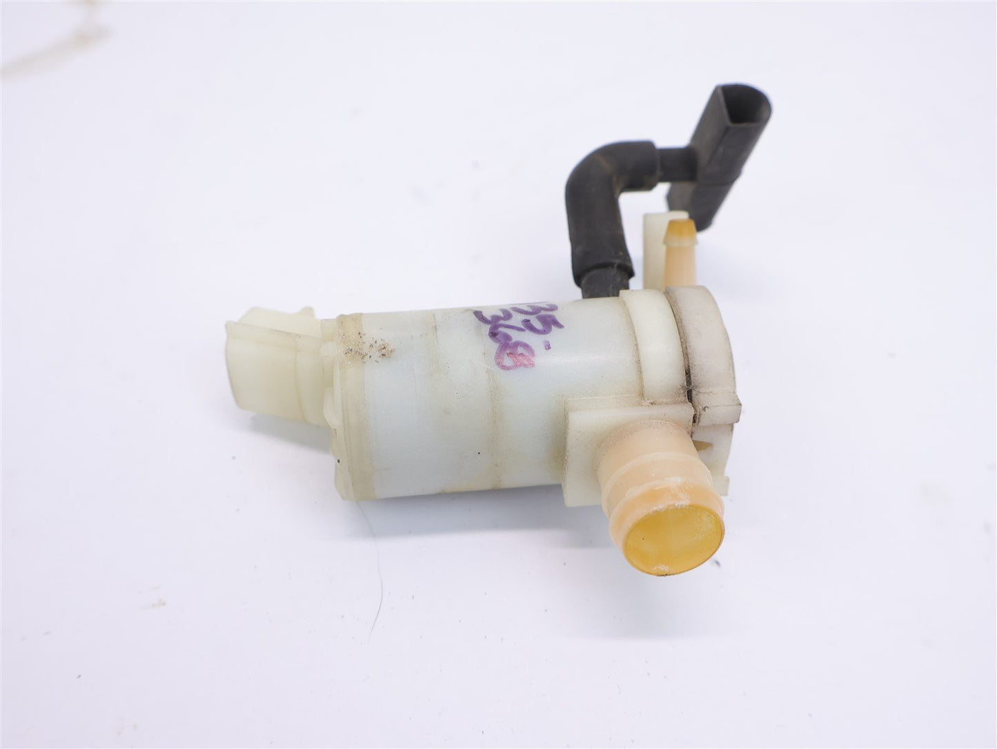 2015-2019 Subaru WRX Washer Reservoir Pump Motor OEM 15-19