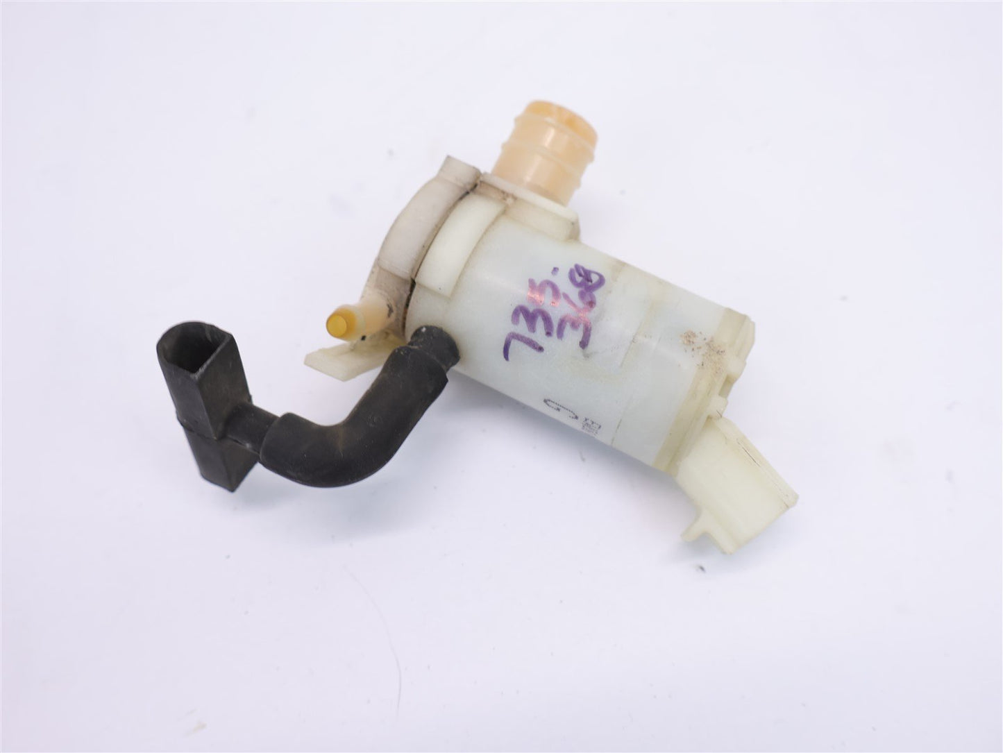 2015-2019 Subaru WRX Washer Reservoir Pump Motor OEM 15-19