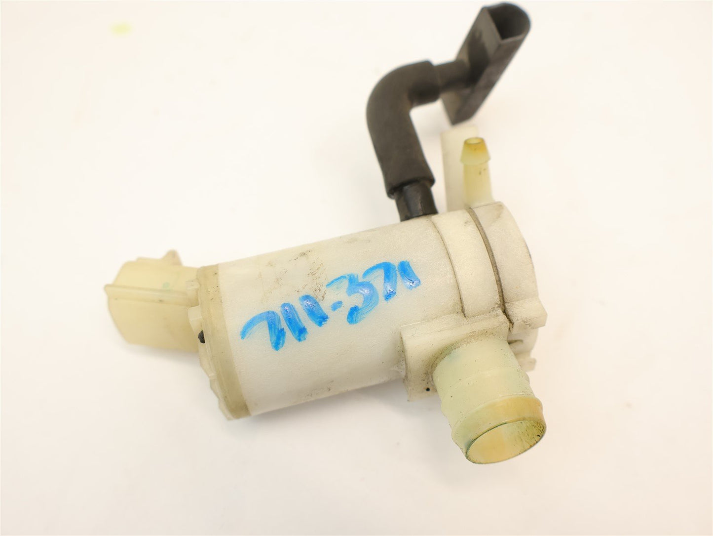 2015-2019 Subaru WRX Washer Reservoir Pump Motor OEM 15-19