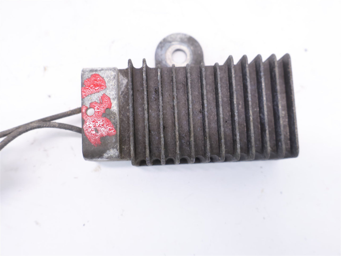 2015-2020 Subaru WRX Daytime Running Light DRL Module Resistor 84057SG000 15-20