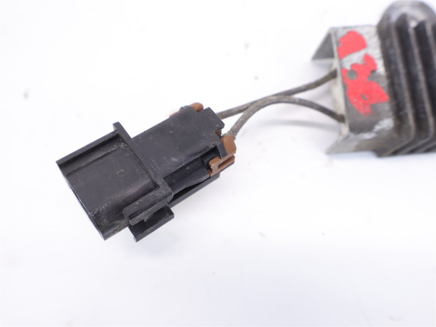 2015-2020 Subaru WRX Daytime Running Light DRL Module Resistor 84057SG000 15-20