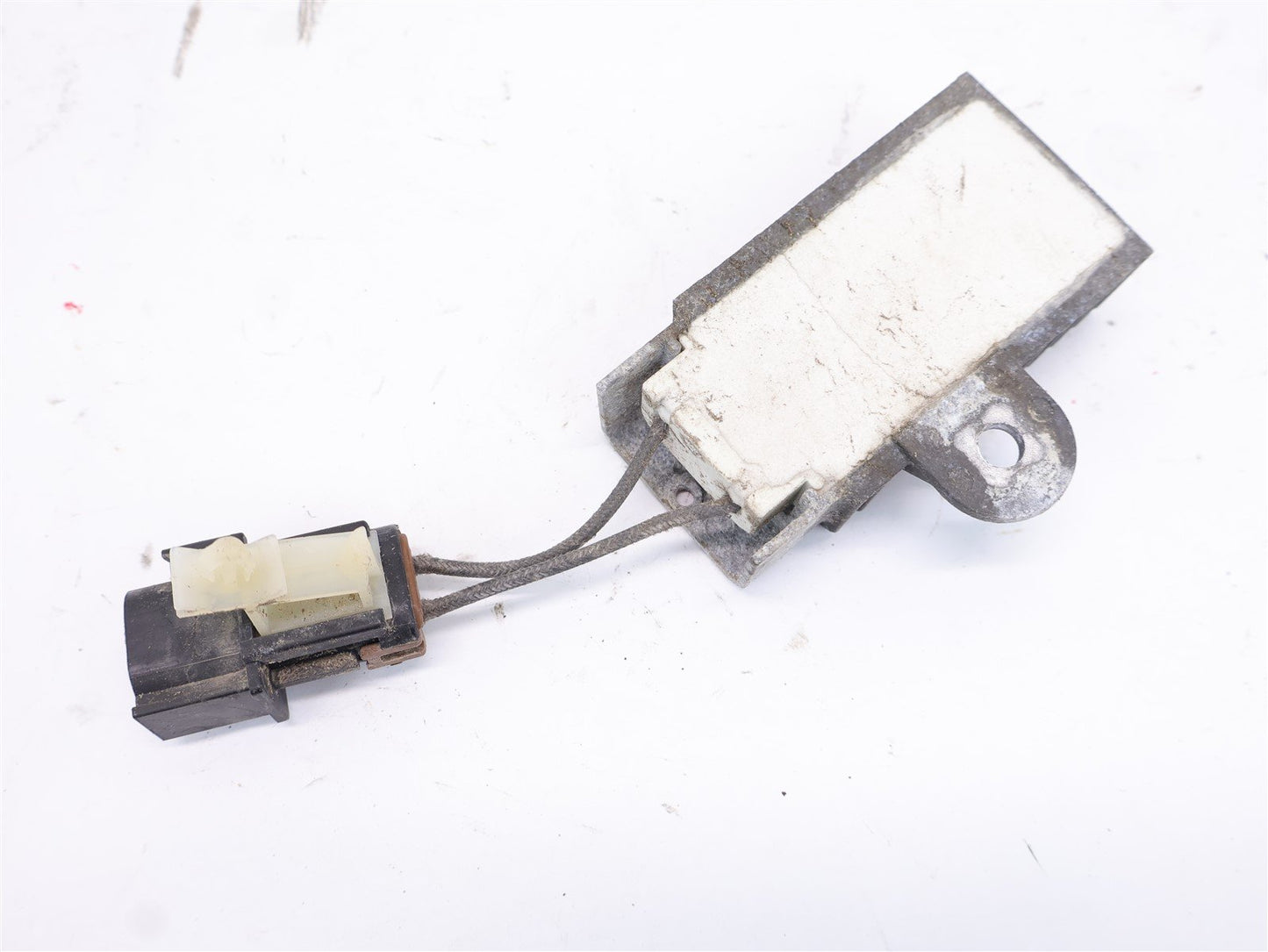 2015-2020 Subaru WRX Daytime Running Light DRL Module Resistor 84057SG000 15-20