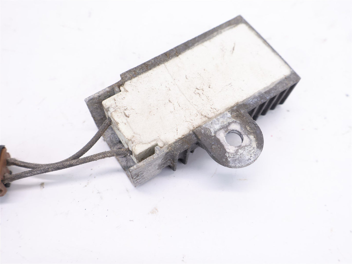 2015-2020 Subaru WRX Daytime Running Light DRL Module Resistor 84057SG000 15-20