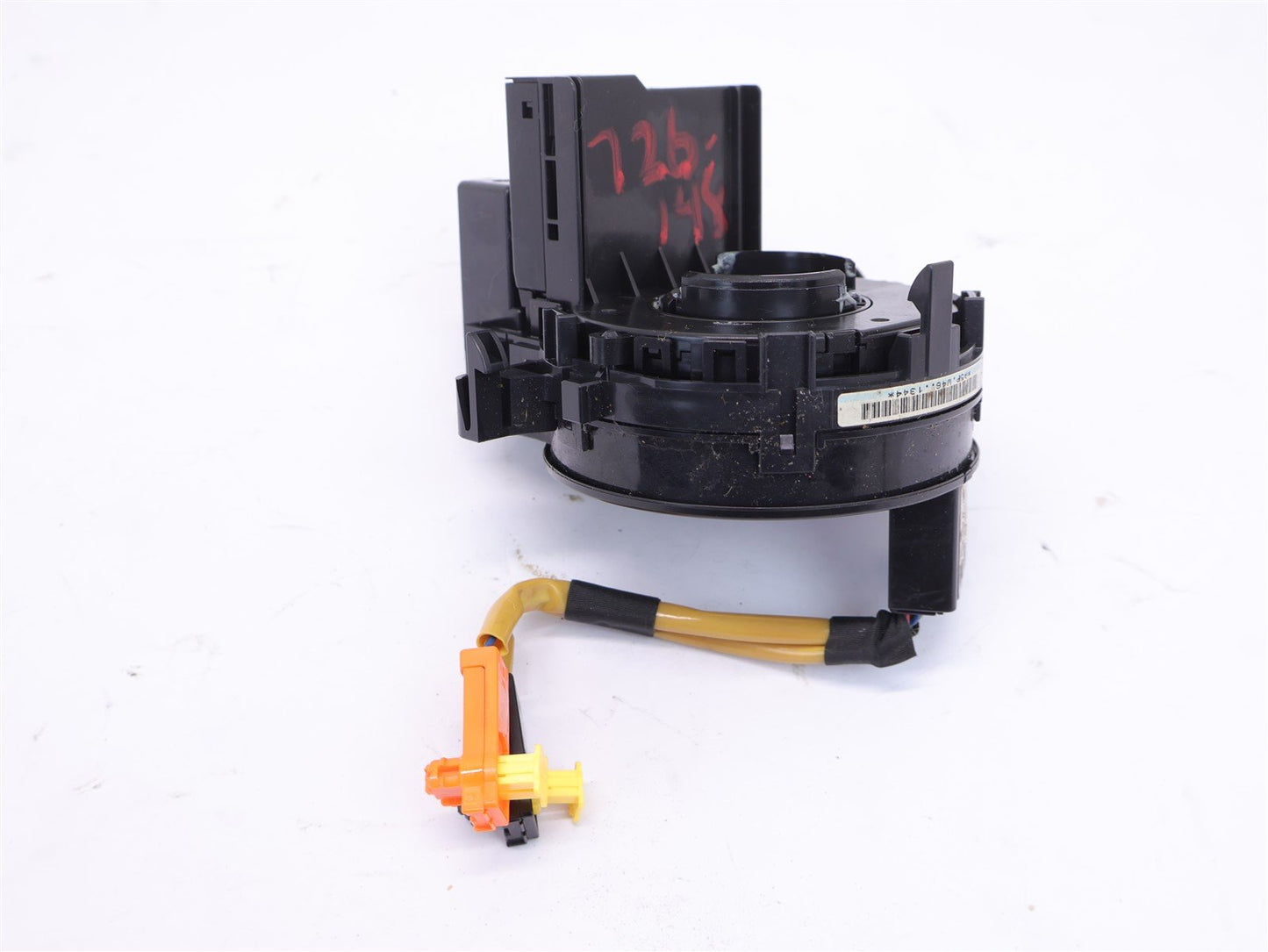 2017-2019 Subaru WRX Clock Spring Clockspring Steering Reel 83111VA070