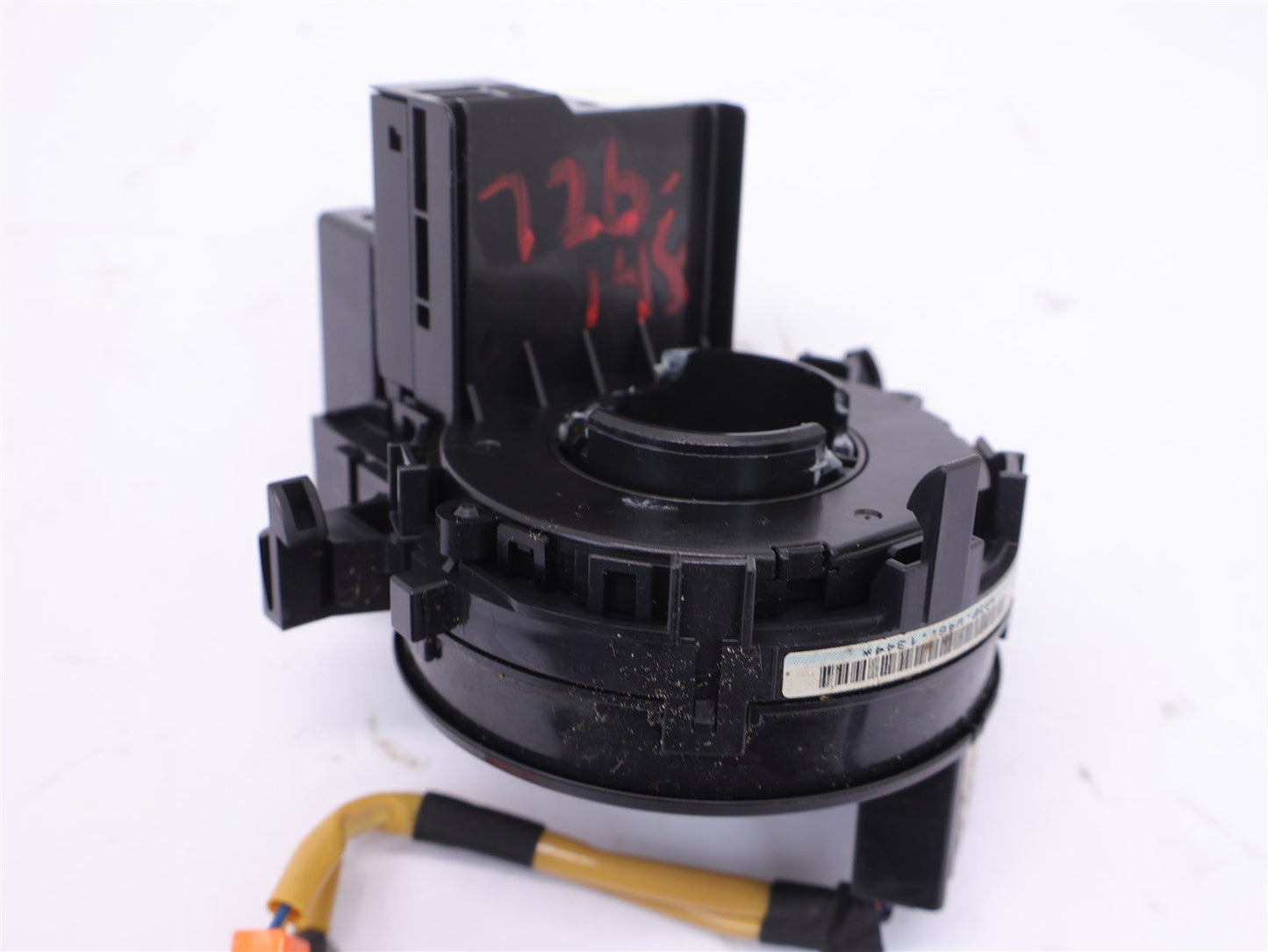 2017-2019 Subaru WRX Clock Spring Clockspring Steering Reel 83111VA070