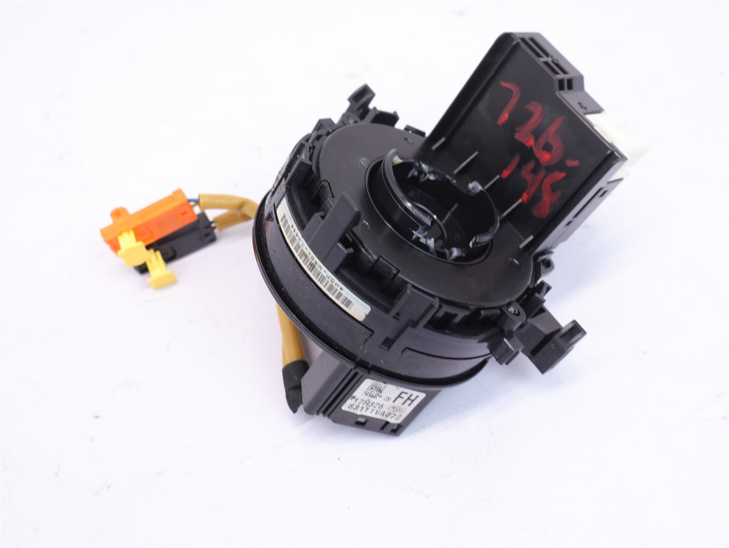 2017-2019 Subaru WRX Clock Spring Clockspring Steering Reel 83111VA070