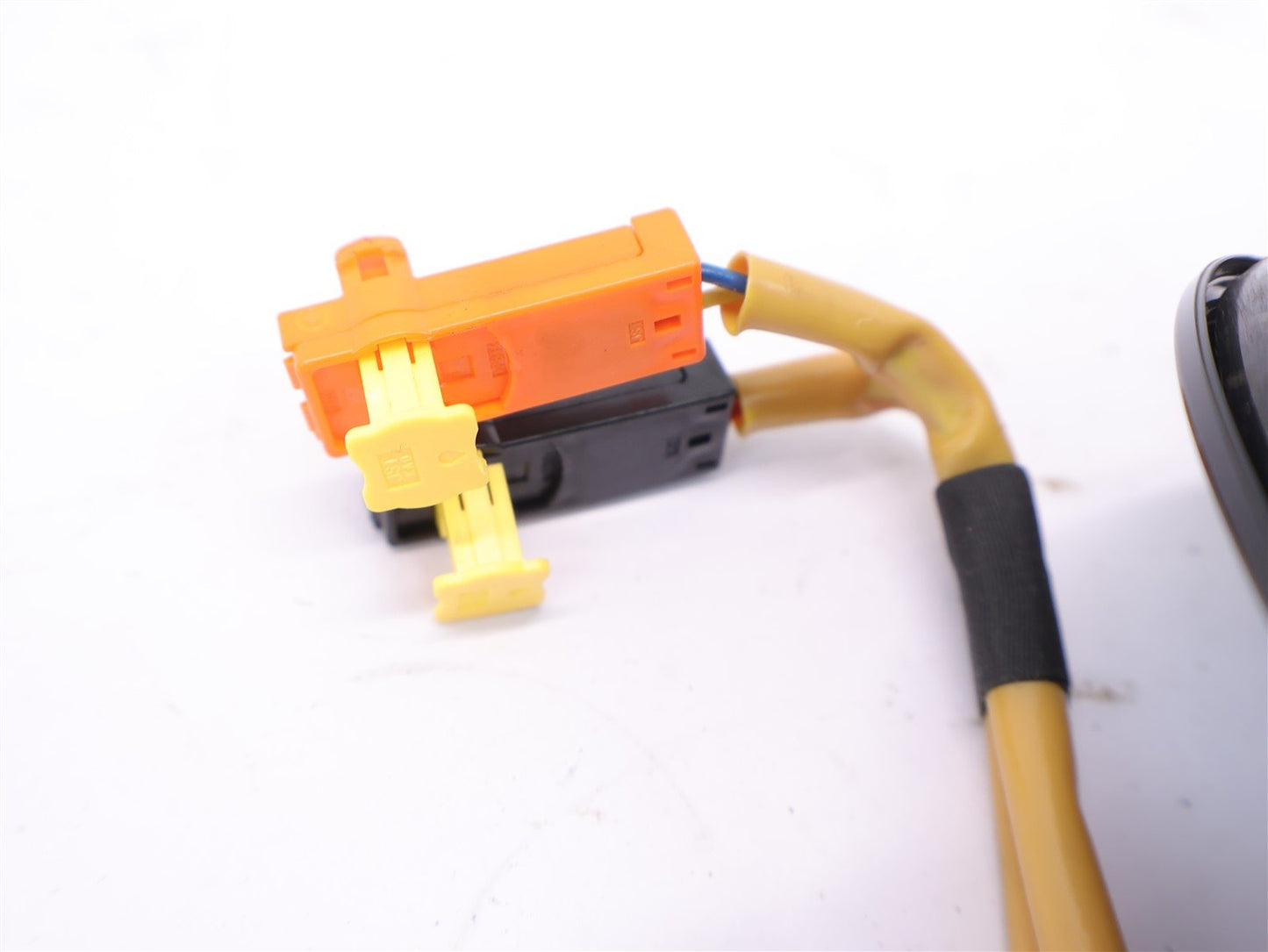 2017-2019 Subaru WRX Clock Spring Clockspring Steering Reel 83111VA070