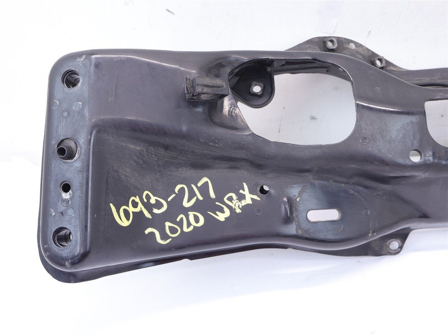 2015-2021 Subaru WRX Engine Cradle Front Subframe Crossmember K-Frame OEM 15-21