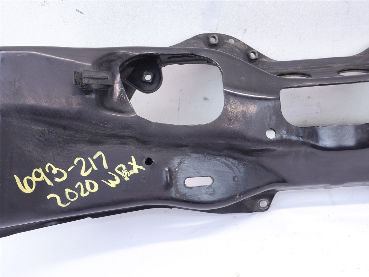 2015-2021 Subaru WRX Engine Cradle Front Subframe Crossmember K-Frame OEM 15-21