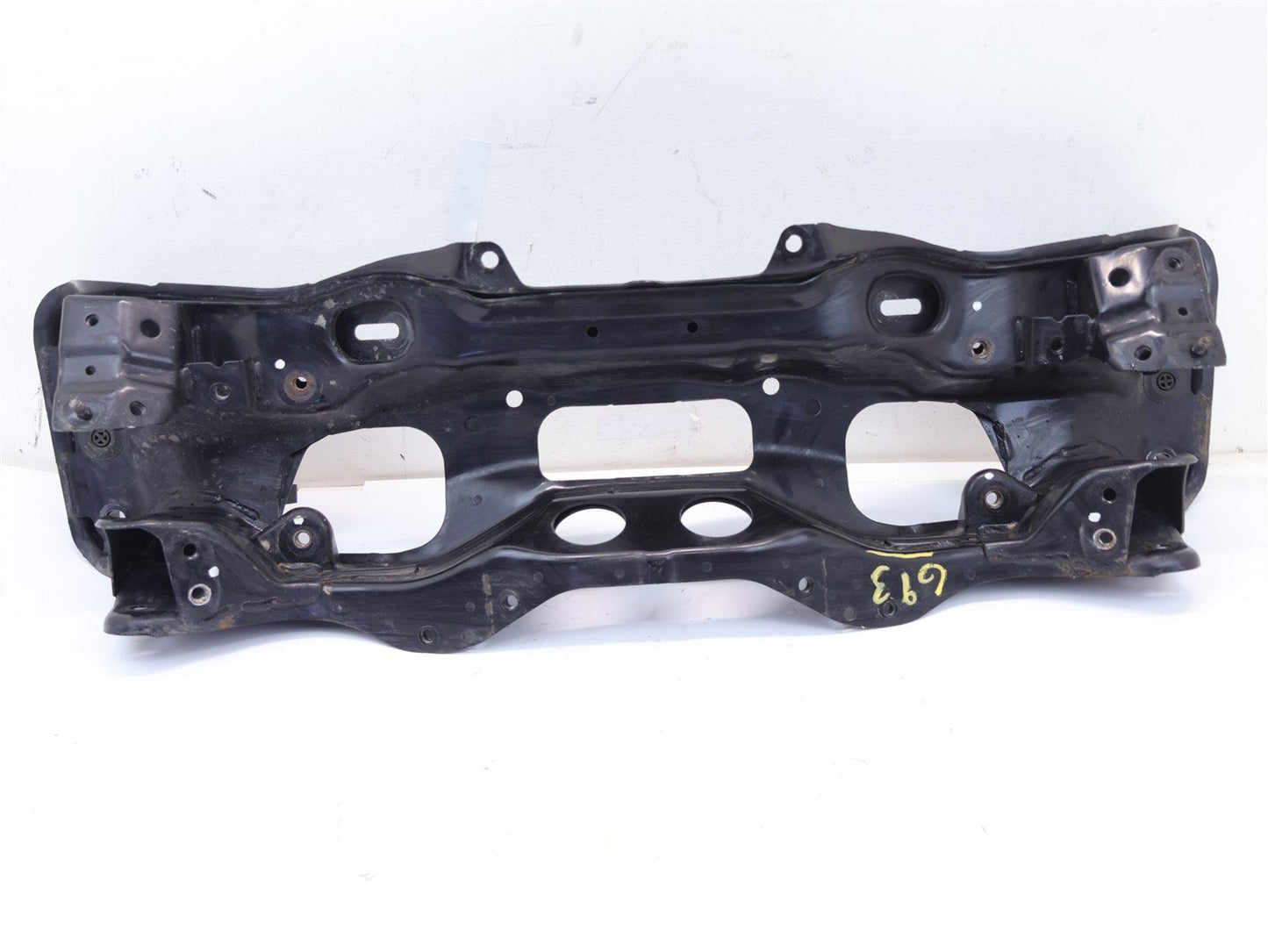 2015-2021 Subaru WRX Engine Cradle Front Subframe Crossmember K-Frame OEM 15-21